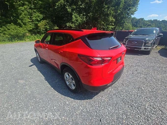 2020 Chevrolet Blazer LT 2LT - miniatura 2