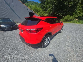 2020 Chevrolet Blazer LT 2LT - miniatura 3