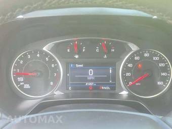 2020 Chevrolet Blazer LT 2LT - miniatura 9