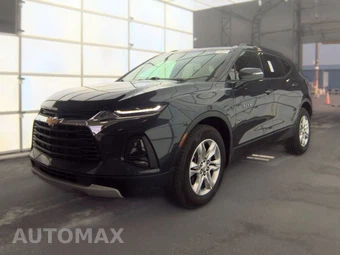 2020 Chevrolet Blazer LT 2LT