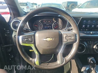 2020 Chevrolet Blazer LT 2LT – miniatura 10