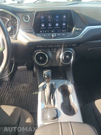 2020 Chevrolet Blazer LT 2LT – miniatura 11