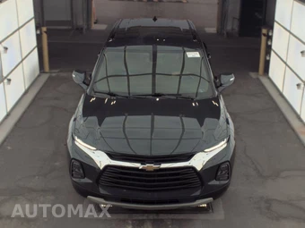 2020 Chevrolet Blazer LT 2LT – miniatura 2