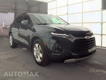 2020 Chevrolet Blazer LT 2LT – miniatura 3