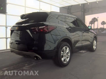2020 Chevrolet Blazer LT 2LT – miniatura 4