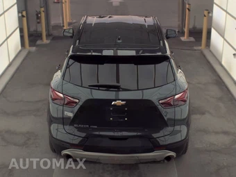 2020 Chevrolet Blazer LT 2LT – miniatura 5