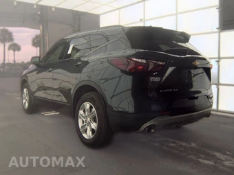 2020 Chevrolet Blazer LT 2LT – miniatura 6