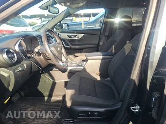 2020 Chevrolet Blazer LT 2LT – miniatura 7