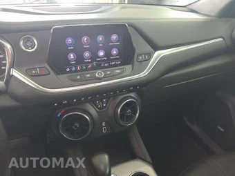 2020 Chevrolet Blazer LT 3LT – miniatura 10