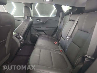 2020 Chevrolet Blazer LT 3LT – miniatura 13