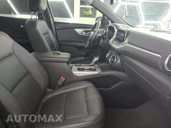 2020 Chevrolet Blazer LT 3LT – miniatura 18