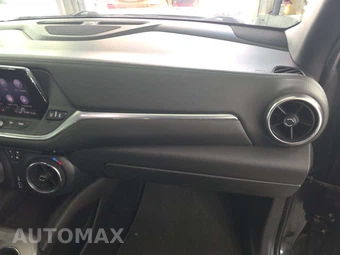 2020 Chevrolet Blazer LT 3LT – miniatura 19