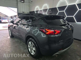 2020 Chevrolet Blazer LT 3LT – miniatura 2