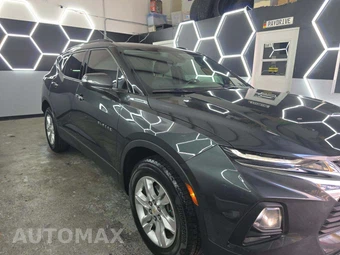 2020 Chevrolet Blazer LT 3LT – miniatura 4