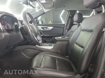 2020 Chevrolet Blazer LT 3LT – miniatura 6