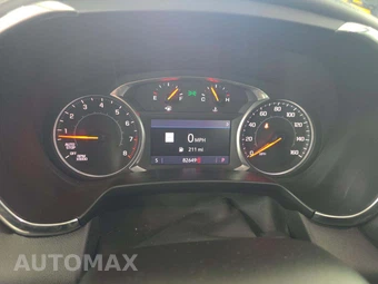 2020 Chevrolet Blazer LT 3LT – miniatura 9