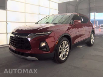2020 Chevrolet Blazer LT 3LT