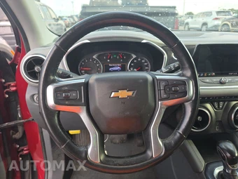 2020 Chevrolet Blazer LT 3LT - miniatura 10