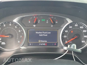 2020 Chevrolet Blazer LT 3LT - miniatura 12