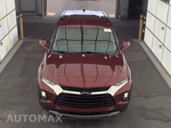 2020 Chevrolet Blazer LT 3LT - miniatura 2