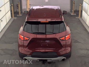 2020 Chevrolet Blazer LT 3LT - miniatura 5