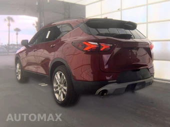 2020 Chevrolet Blazer LT 3LT - miniatura 6