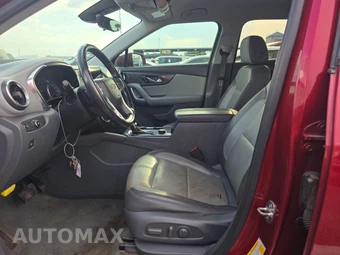 2020 Chevrolet Blazer LT 3LT - miniatura 7