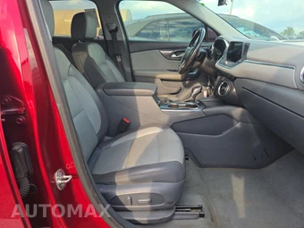 2020 Chevrolet Blazer LT 3LT - miniatura 8