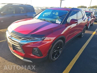 2020 Chevrolet Blazer LT 3LT