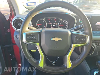 2020 Chevrolet Blazer LT 3LT – miniatura 10