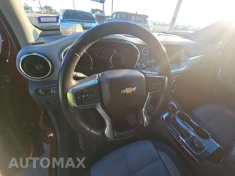 2020 Chevrolet Blazer LT 3LT – miniatura 11
