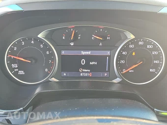 2020 Chevrolet Blazer LT 3LT – miniatura 12