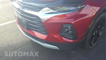 2020 Chevrolet Blazer LT 3LT – miniatura 19