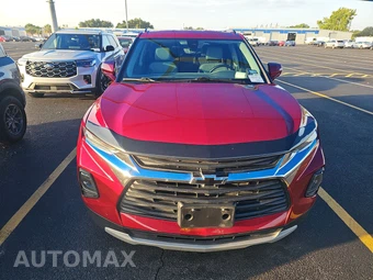 2020 Chevrolet Blazer LT 3LT – miniatura 2