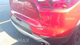 2020 Chevrolet Blazer LT 3LT – miniatura 20