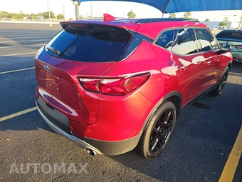 2020 Chevrolet Blazer LT 3LT – miniatura 4