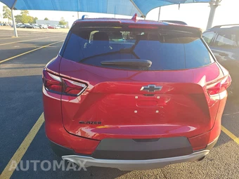 2020 Chevrolet Blazer LT 3LT – miniatura 5