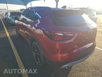 2020 Chevrolet Blazer LT 3LT – miniatura 6