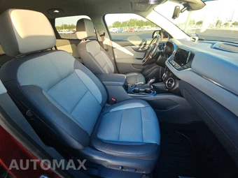 2020 Chevrolet Blazer LT 3LT – miniatura 8
