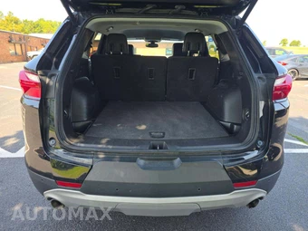 2020 Chevrolet Blazer LT 3LT – miniatura 11