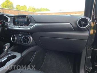 2020 Chevrolet Blazer LT 3LT – miniatura 16