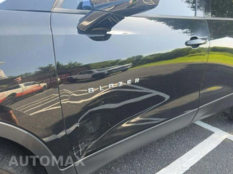 2020 Chevrolet Blazer LT 3LT – miniatura 24