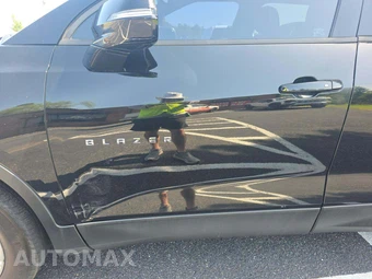 2020 Chevrolet Blazer LT 3LT – miniatura 25