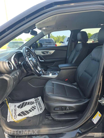 2020 Chevrolet Blazer LT 3LT – miniatura 3