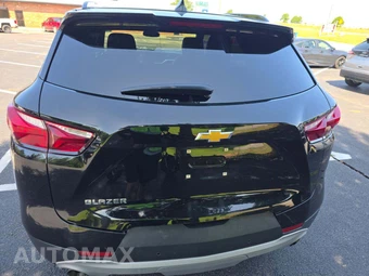 2020 Chevrolet Blazer LT 3LT – miniatura 39