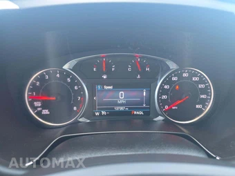 2020 Chevrolet Blazer LT 3LT – miniatura 6