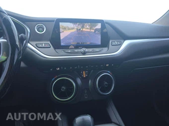 2020 Chevrolet Blazer LT 3LT – miniatura 7
