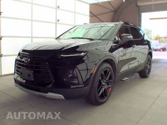 2020 Chevrolet Blazer LT 3LT