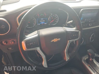 2020 Chevrolet Blazer LT 3LT – miniatura 10