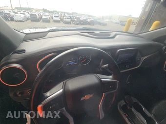 2020 Chevrolet Blazer LT 3LT – miniatura 11